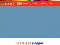 Larabar.com