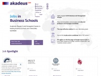 Akadeus.com