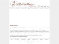 indhal.com.ar Thumbnail