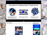 Academiataekwondo.com.ar