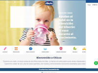 Chicco.com.uy
