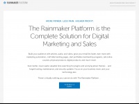 Rainmakerplatform.com
