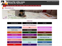 Asecuritysite.com