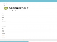 Greenpeople.co.uk