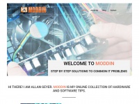 Moddin.net