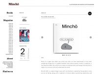 Minchomag.com