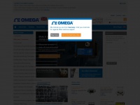 Omega.co.uk