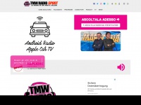 Tmwradio.com