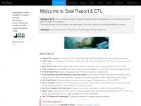 Sealreport.org