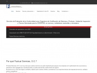 Factual-services.com.mx