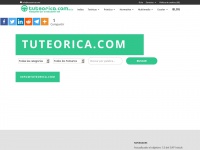 Tuteorica.com