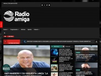 radioamigainternacional.com Thumbnail