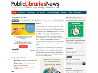 publiclibrariesnews.com