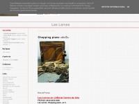 Laslarvas.blogspot.com