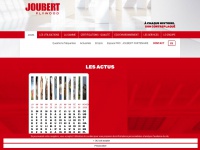 Joubert-group.com