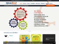 qlinkbox.com