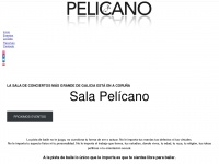 Salapelicano.com