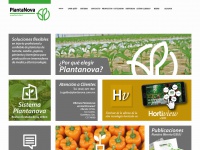 Plantanova.com.mx