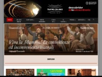 teatrocoliseo.org.ar