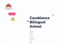 casablanca-school.cl Thumbnail