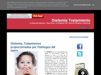Disfemiatratamiento5.blogspot.com