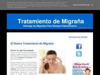 Tratamientodemigrana4.blogspot.com