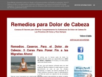 remediosparadolordecabeza5.blogspot.com Thumbnail
