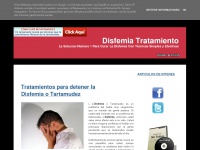 Disfemiatratamiento3.blogspot.com