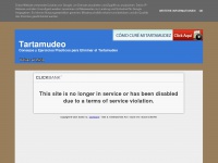 Tartamudeo72.blogspot.com