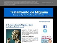 Tratamientodemigrana5.blogspot.com