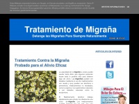 Tratamientodemigrana7.blogspot.com