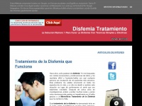 Disfemiatratamiento4.blogspot.com