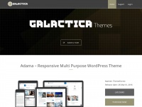 Galactica-themes.com