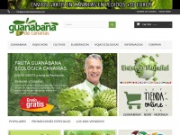 Guanabanadecanarias.com