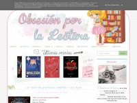 Obsesionporlalectura.blogspot.com