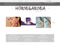 Hormigarimia.com