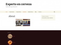 expertoencerveza.com Thumbnail