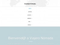 Viajeronomada.com