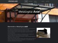 Metaxial.com.ar