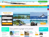 viaggio-madagascar.com