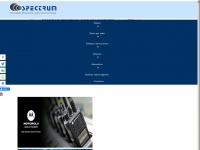 radiosmotorola-spectrum.com