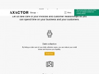 Axactor.com