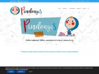 Pindongas.com