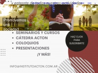 Institutoacton.org