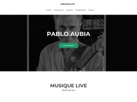 pabloaubia.com