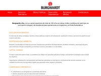 Burgwardt.com.ar