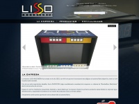 Lisso.com.ar