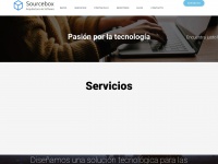 Sourcebox.com.mx