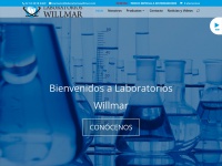 laboratorioswillmar.com