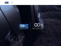 mex-alliance.com Thumbnail